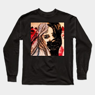 Fear Long Sleeve T-Shirt